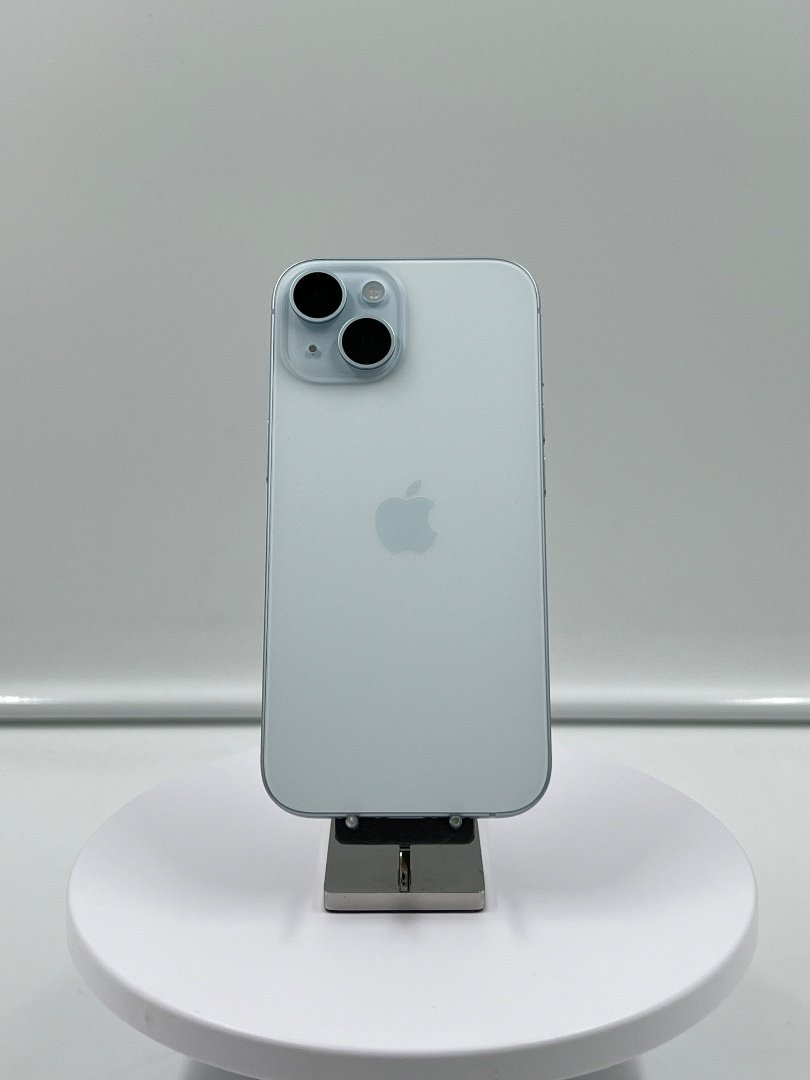 iPhone 15