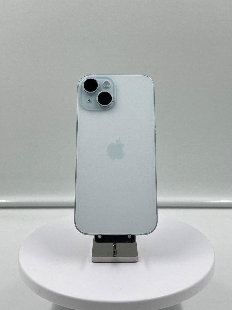 iPhone 15