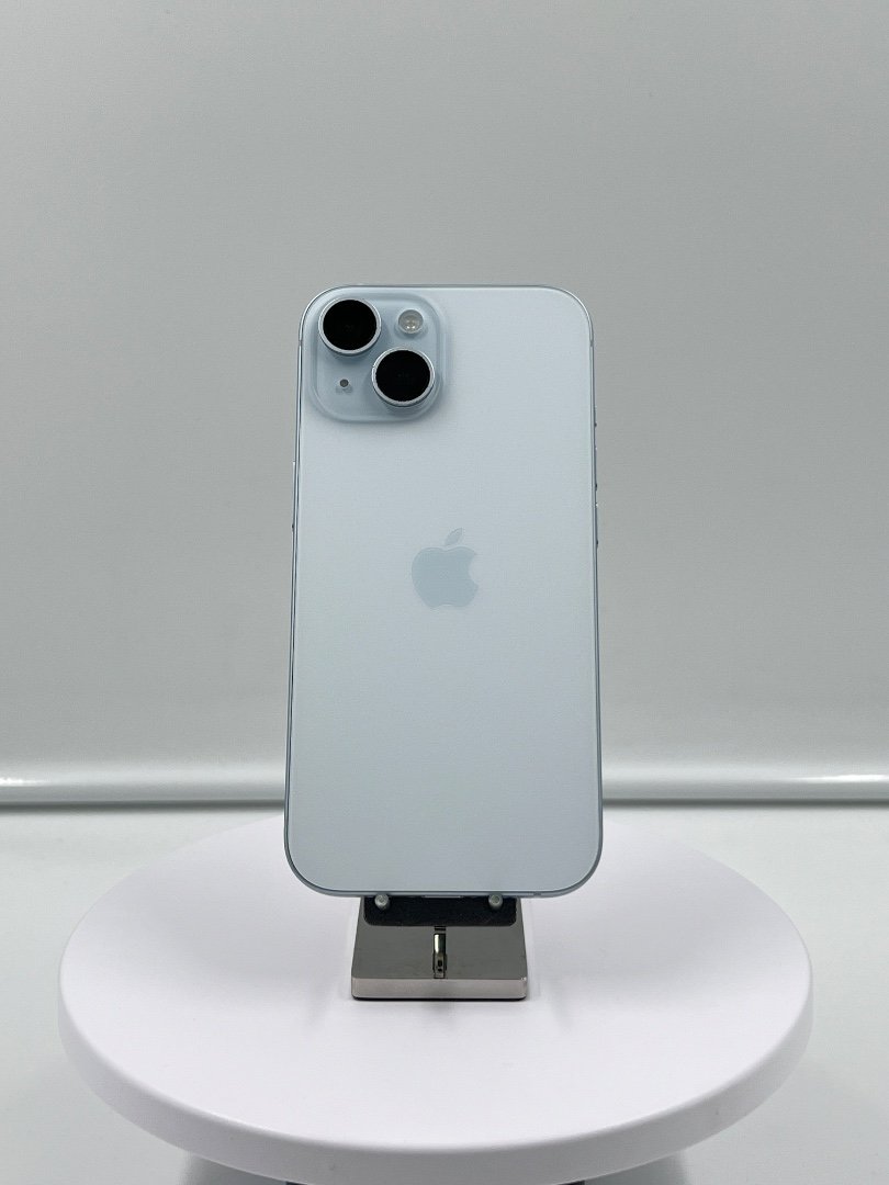 iPhone 15