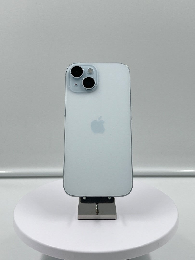 iPhone 15