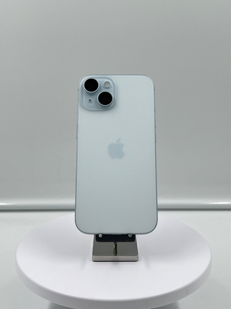 iPhone 15