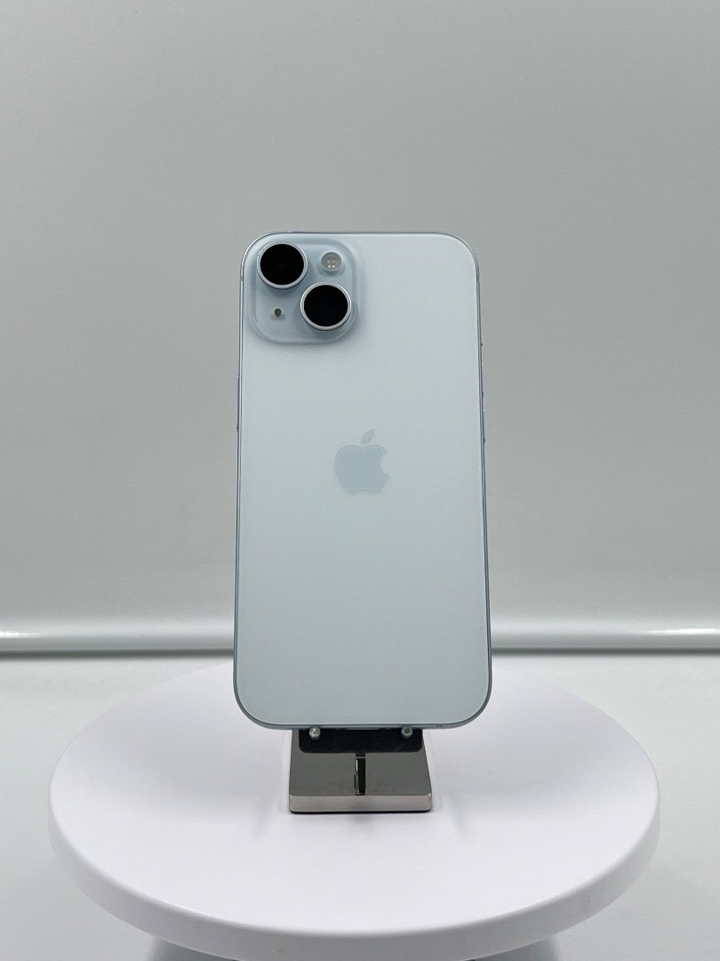 iPhone 15