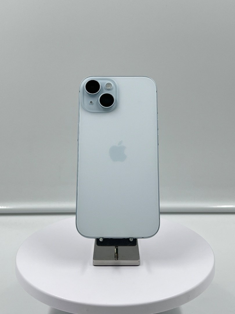 iPhone 15