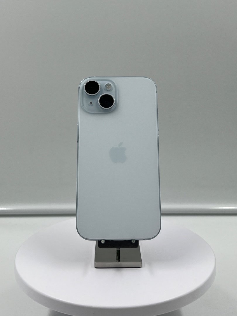 iPhone 15