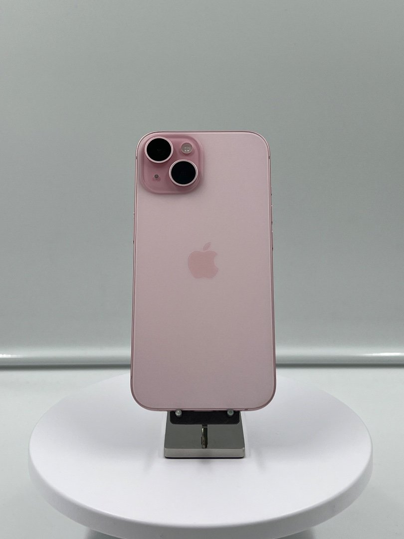 iPhone 15