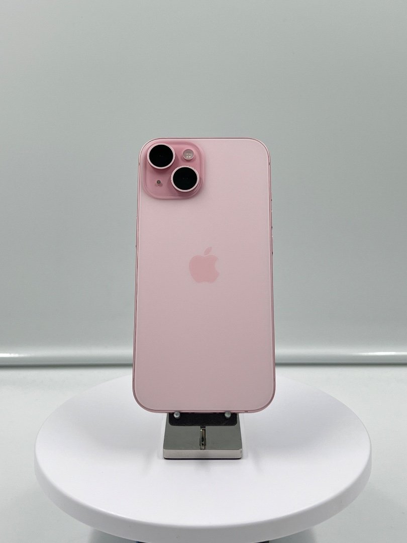 iPhone 15