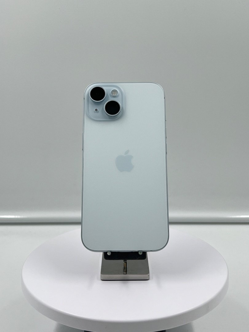 iPhone 15