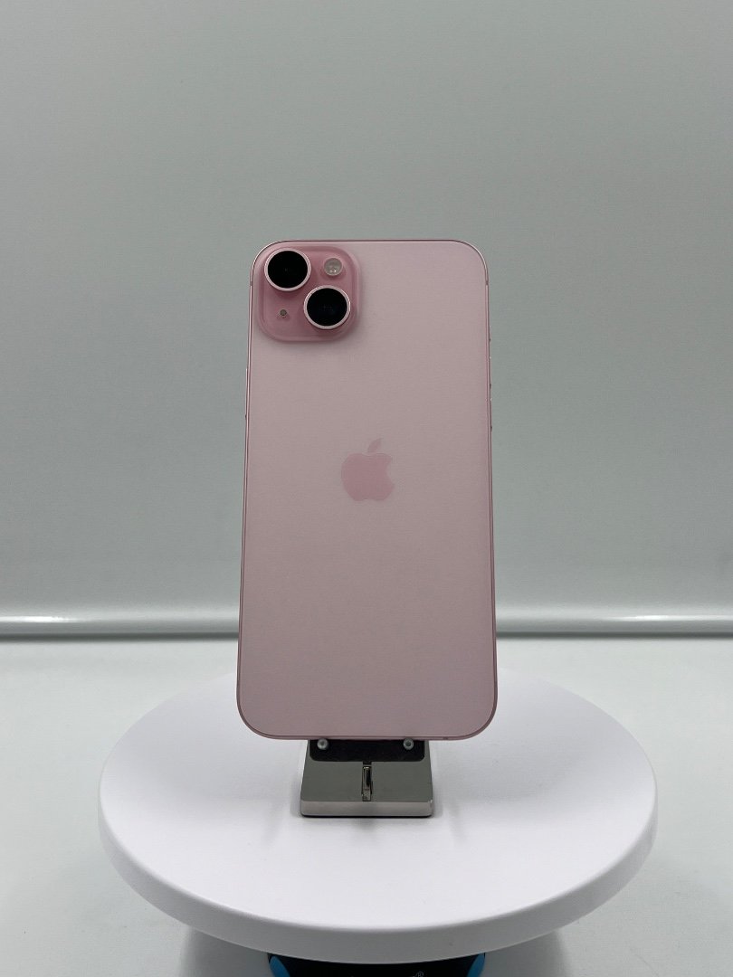 iPhone 15 Plus