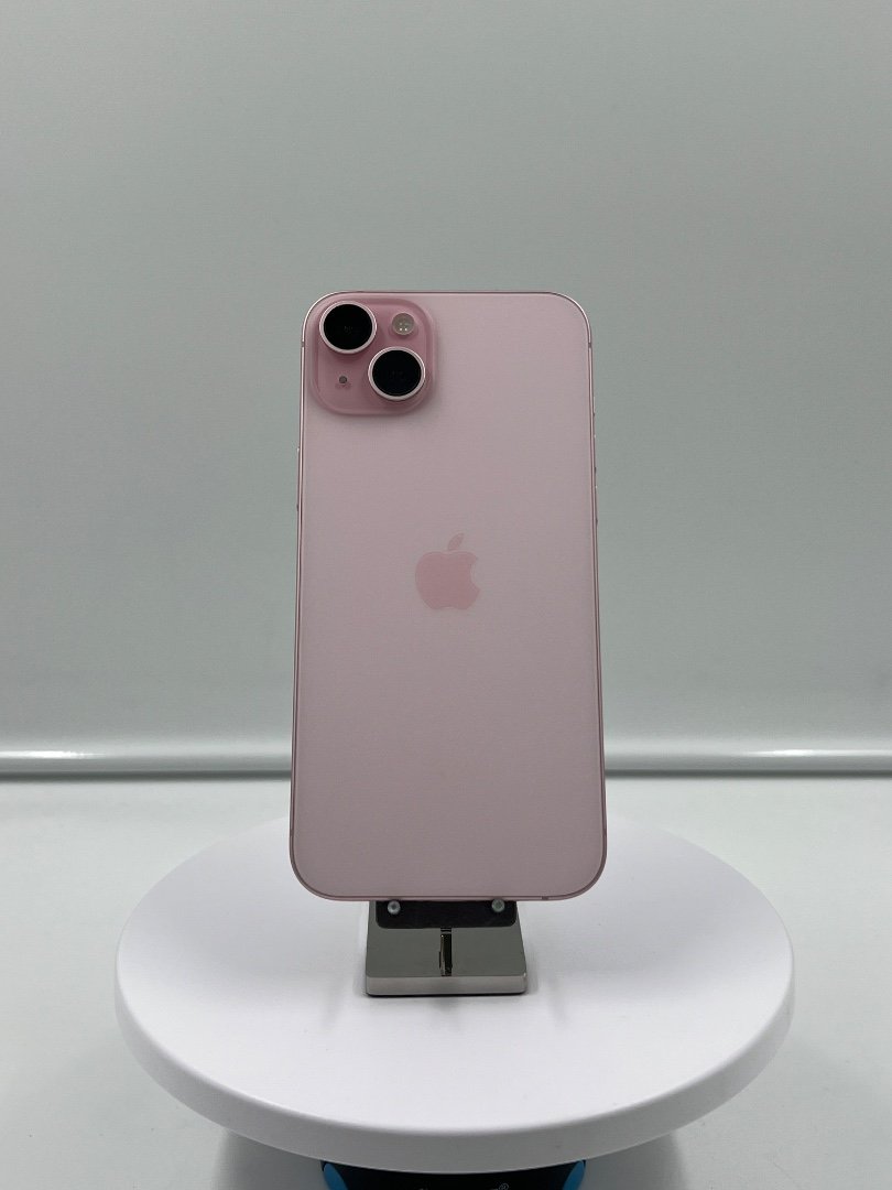 iPhone 15 Plus