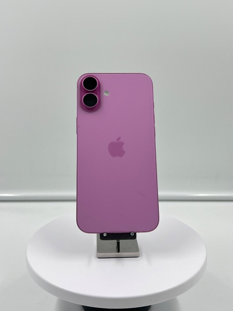 iPhone 16 Plus