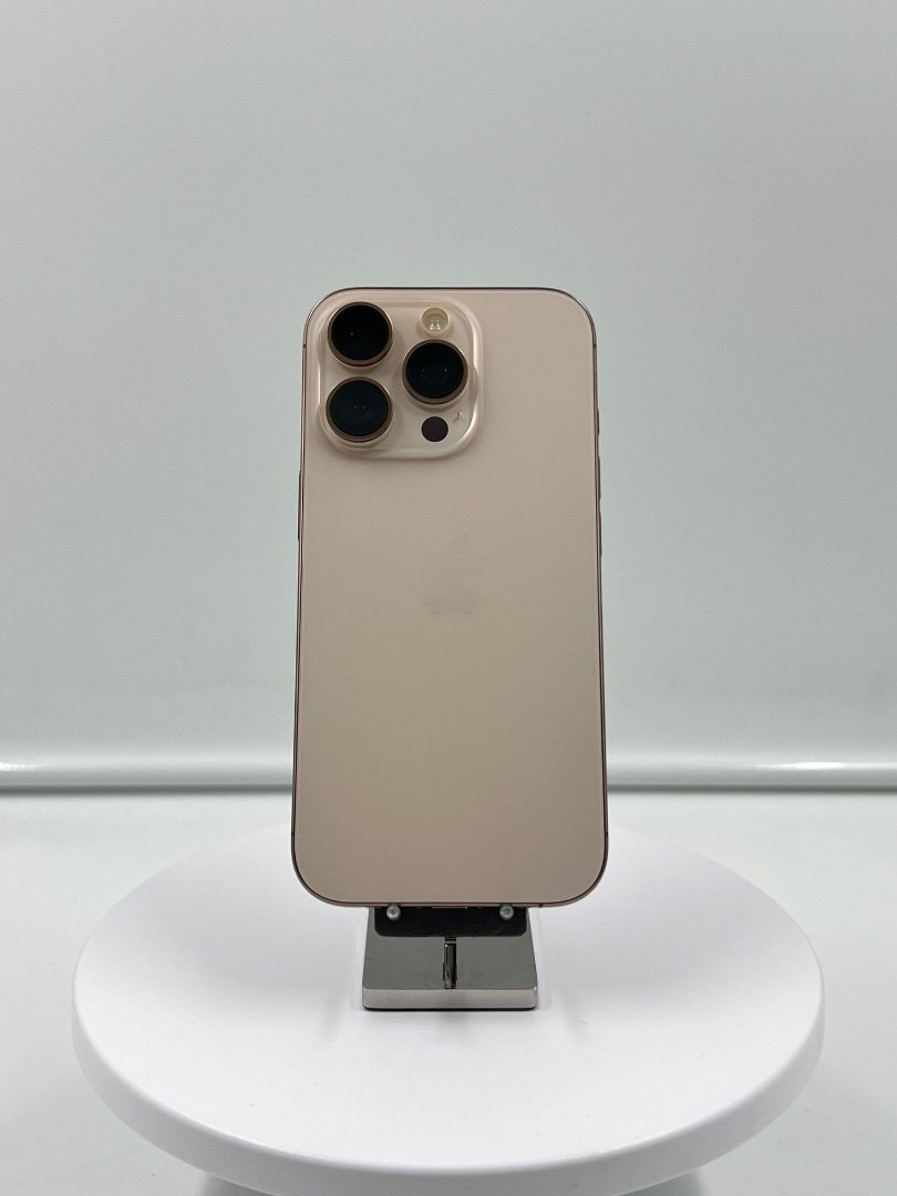 iPhone 16 Pro