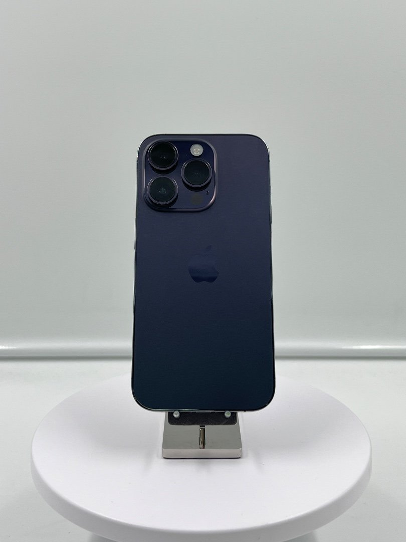 iPhone 14 Pro