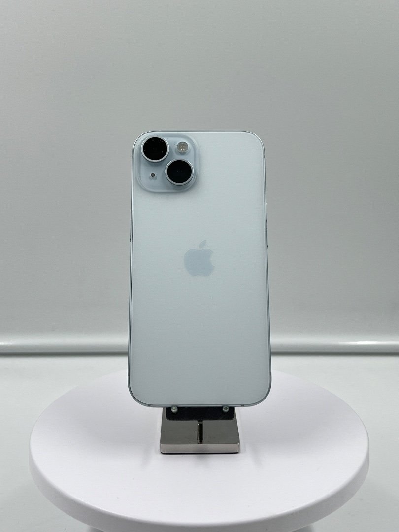 iPhone 15
