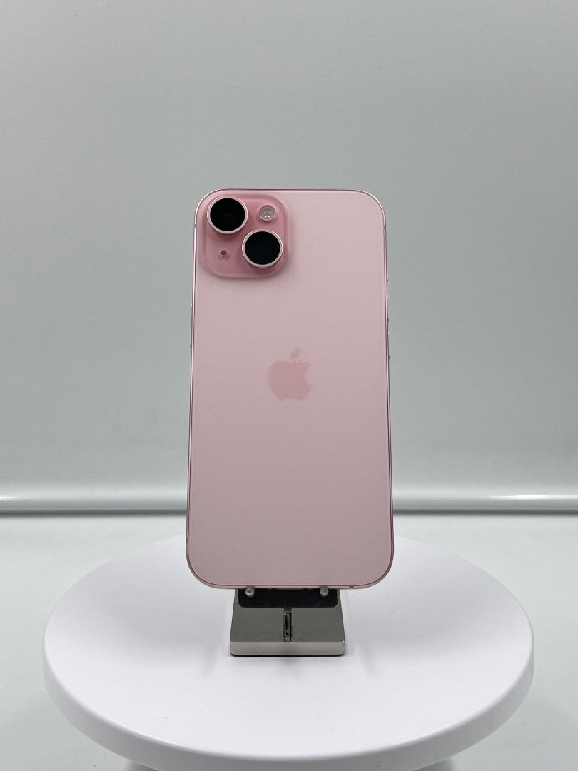 iPhone 15
