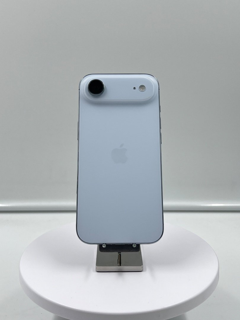 iPhone Air