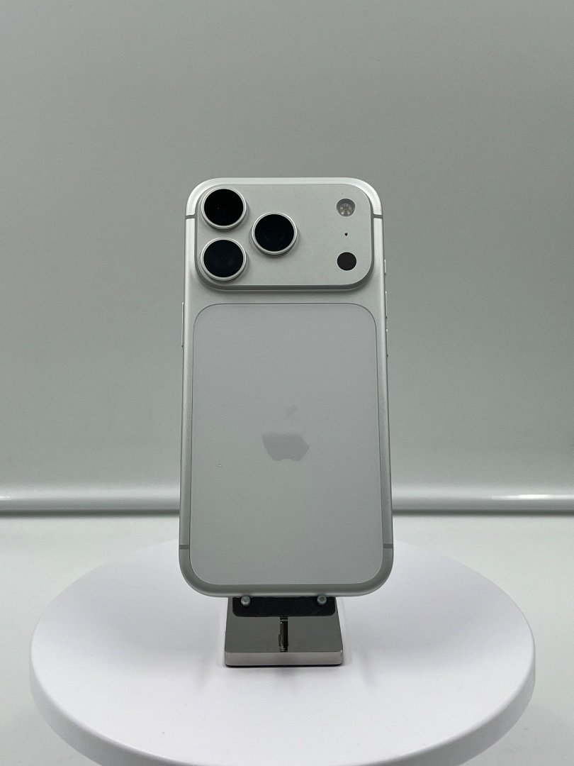 iPhone 17 Pro