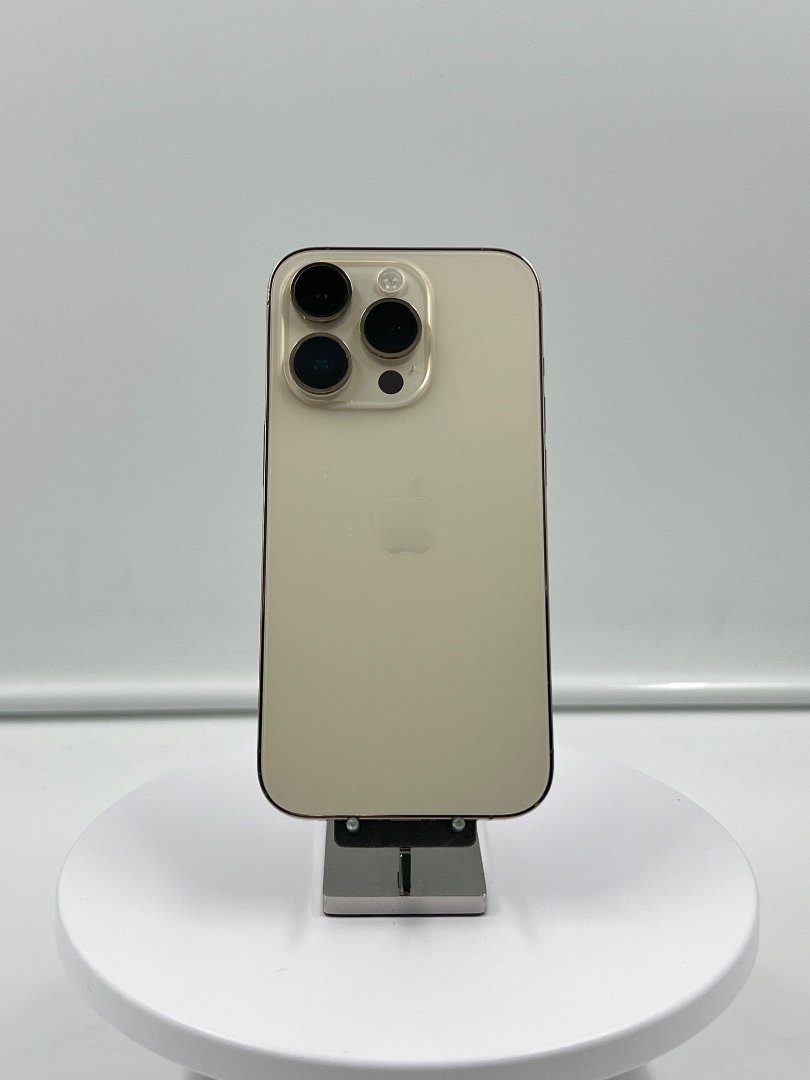 iPhone 14 Pro