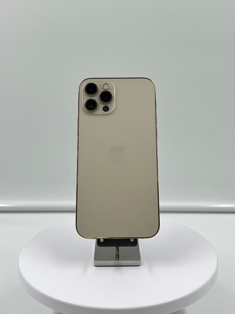 iPhone 12 Pro