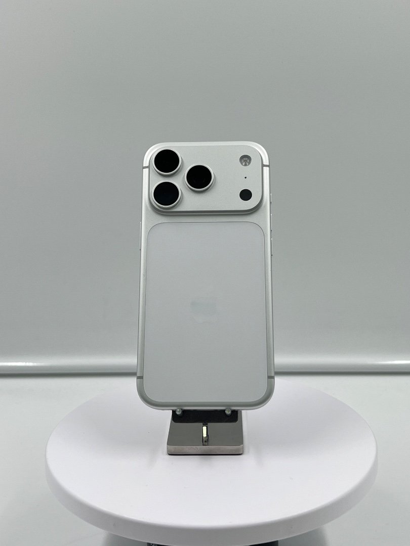 iPhone 17 Pro