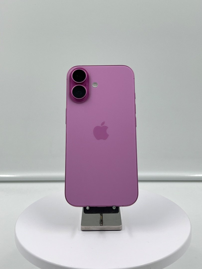 iPhone 16