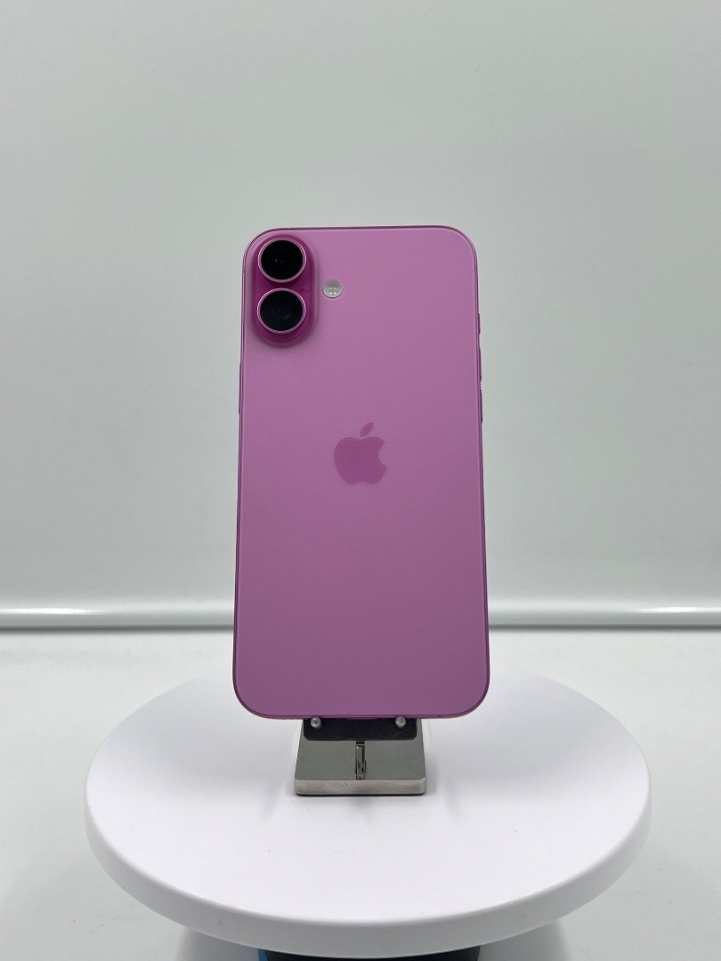 iPhone 16 Plus