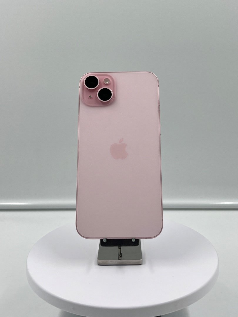 iPhone 15 Plus