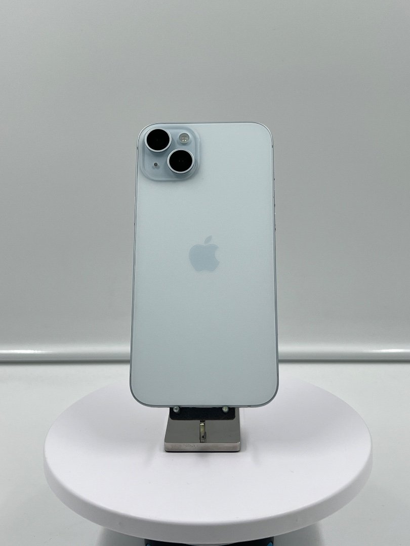 iPhone 15 Plus
