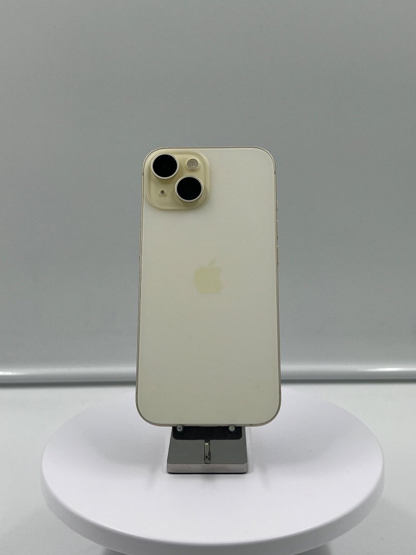 iPhone 15
