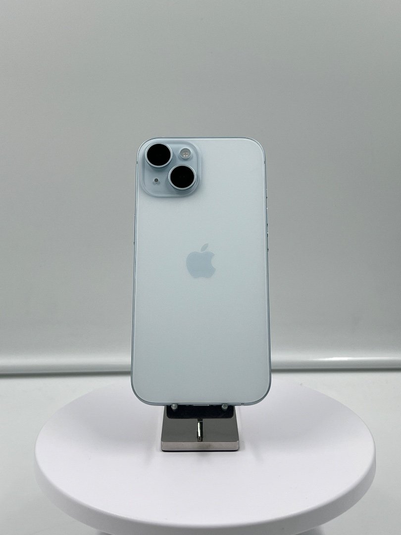 iPhone 15