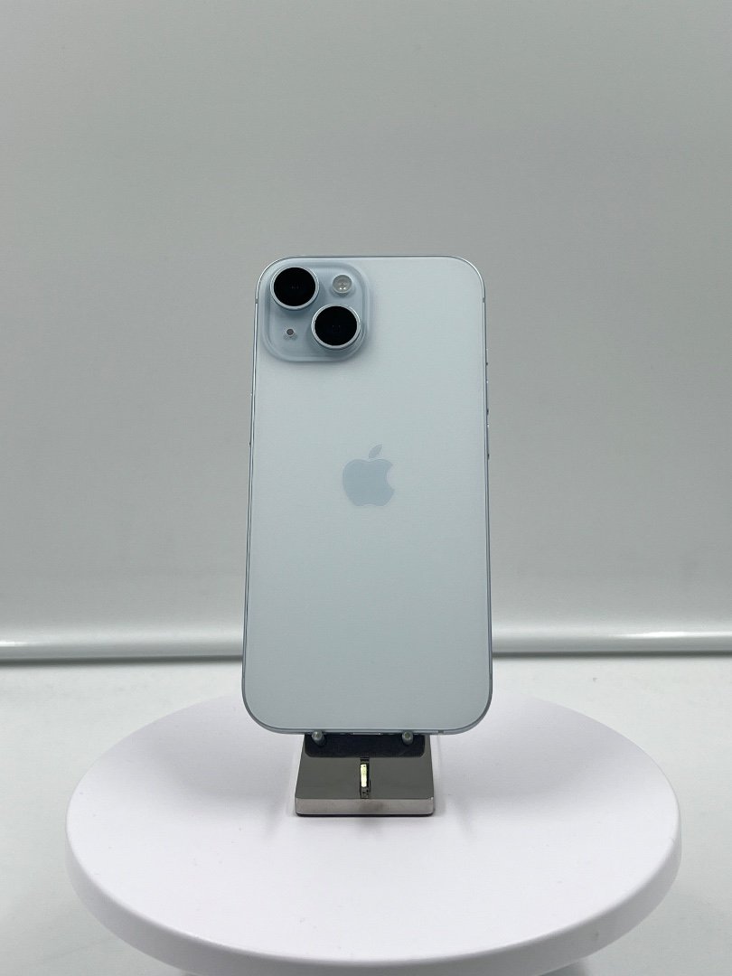 iPhone 15