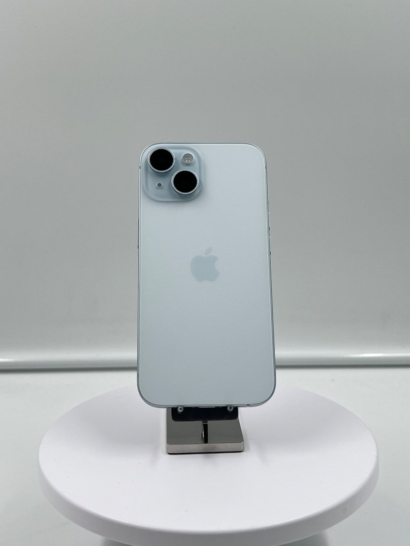 iPhone 15