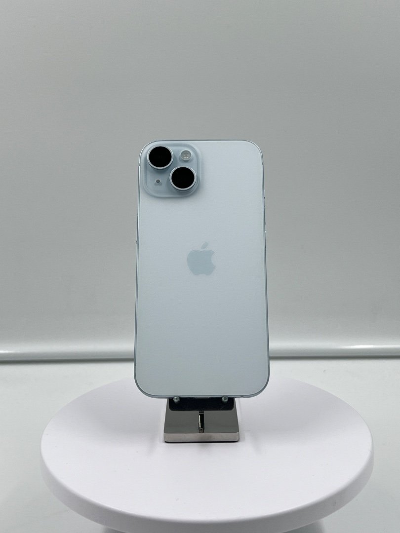 iPhone 15
