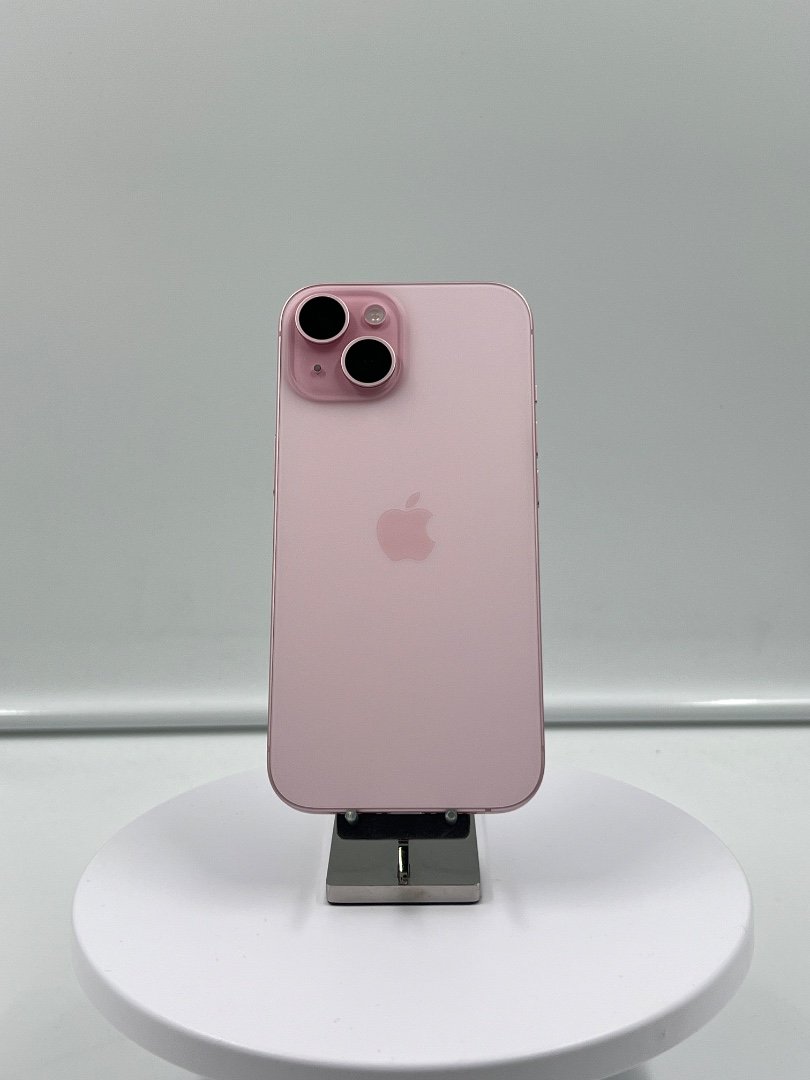iPhone 15