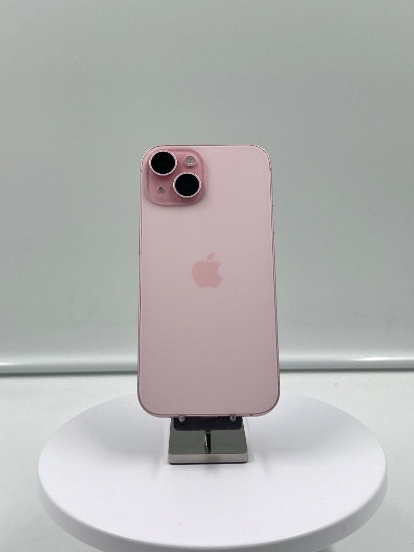 iPhone 15