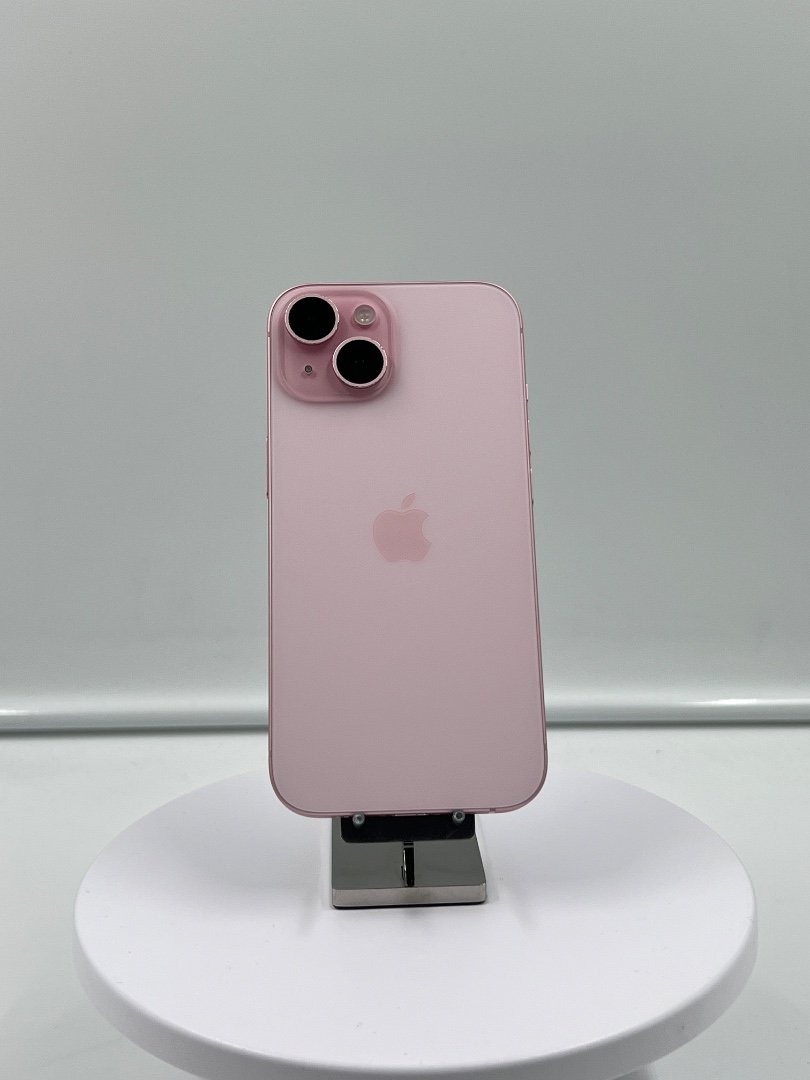 iPhone 15