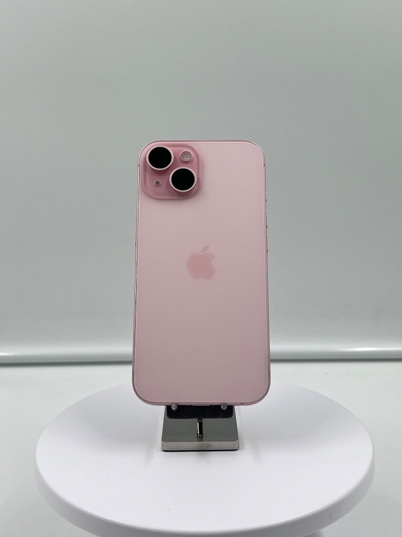 iPhone 15