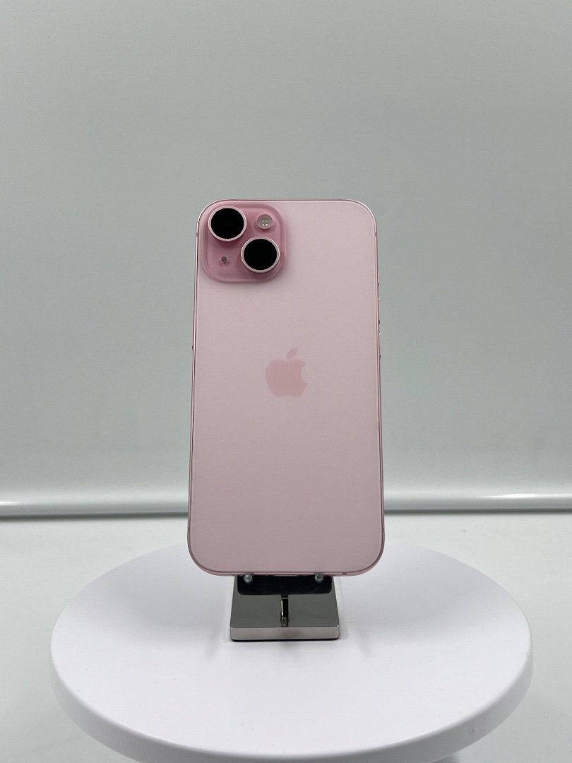 iPhone 15