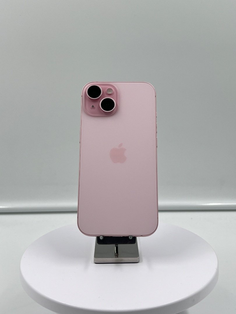 iPhone 15