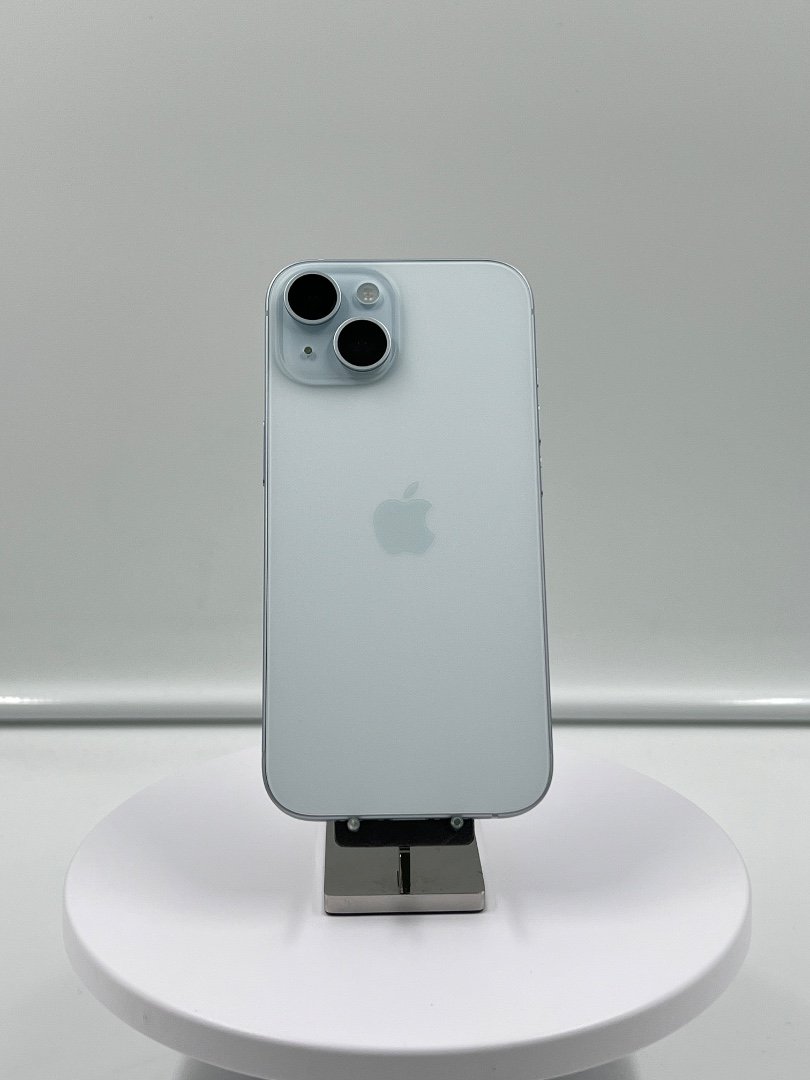 iPhone 15