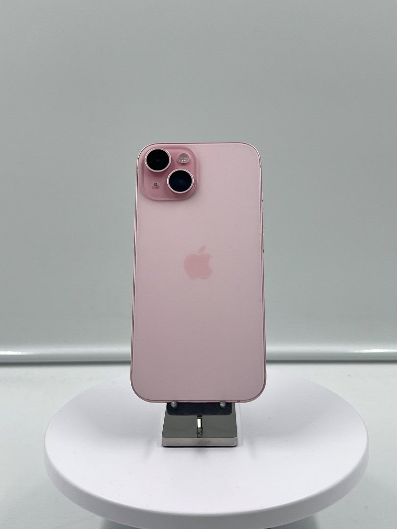 iPhone 15