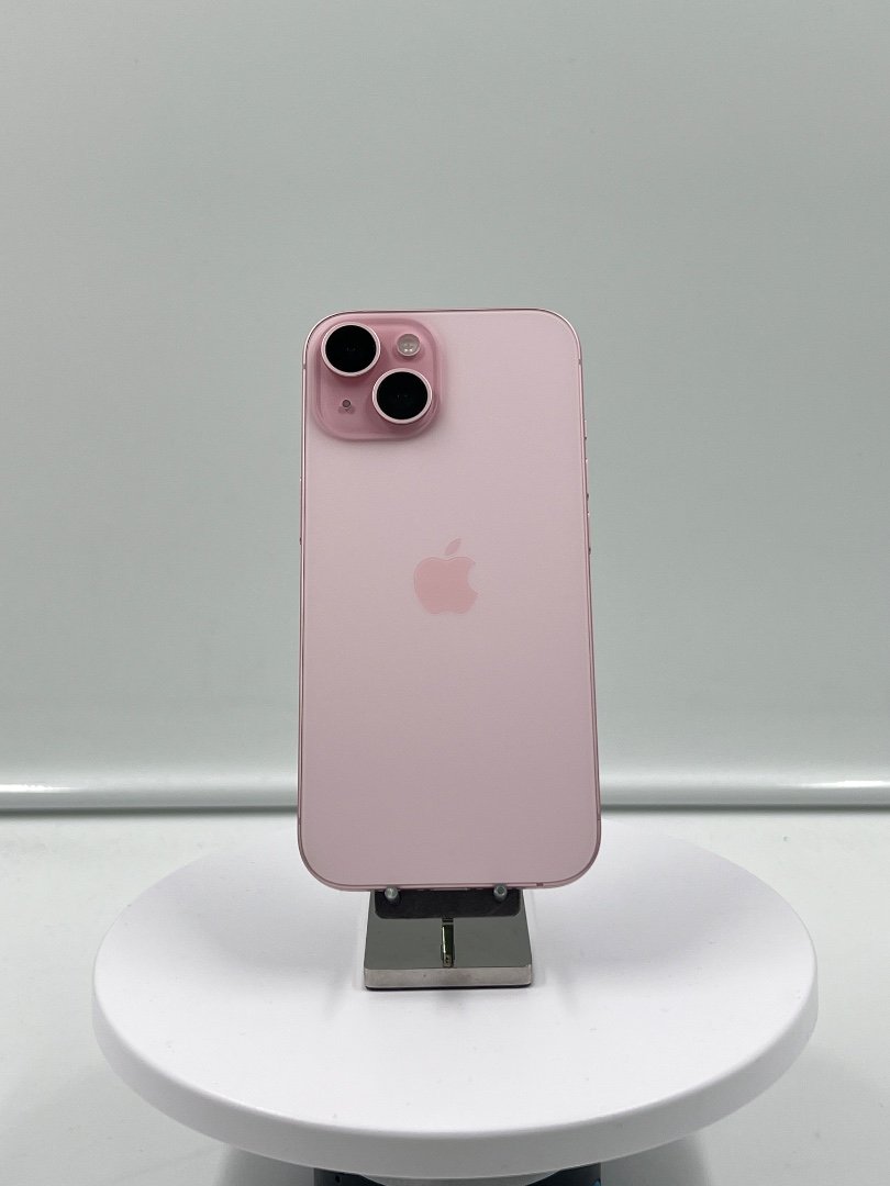 iPhone 15
