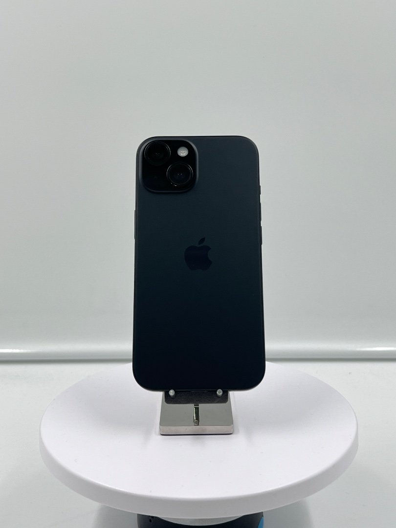 iPhone 15