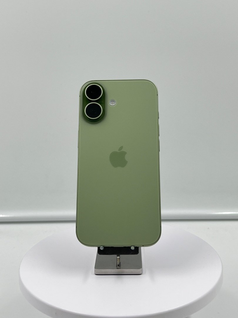 iPhone 17