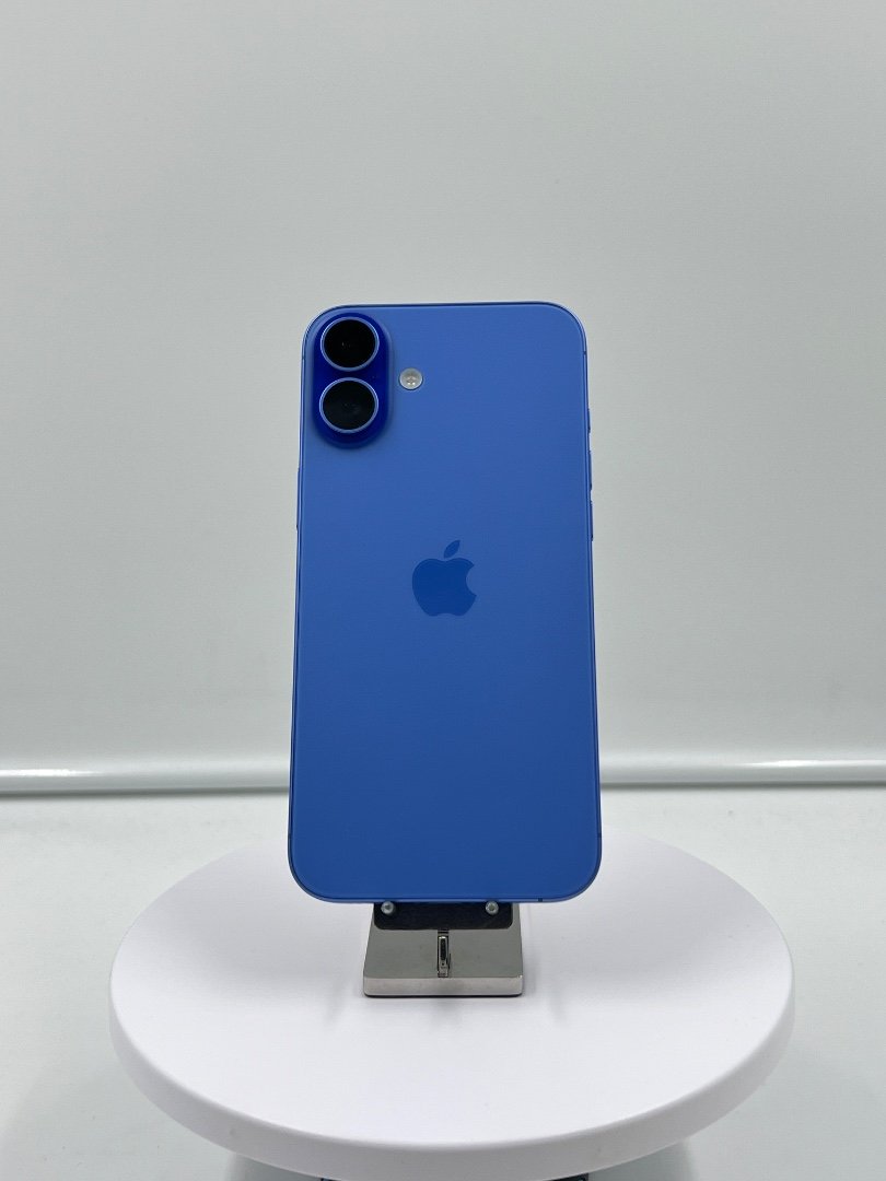 iPhone 16 Plus