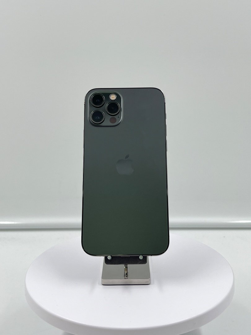 iPhone 12 Pro