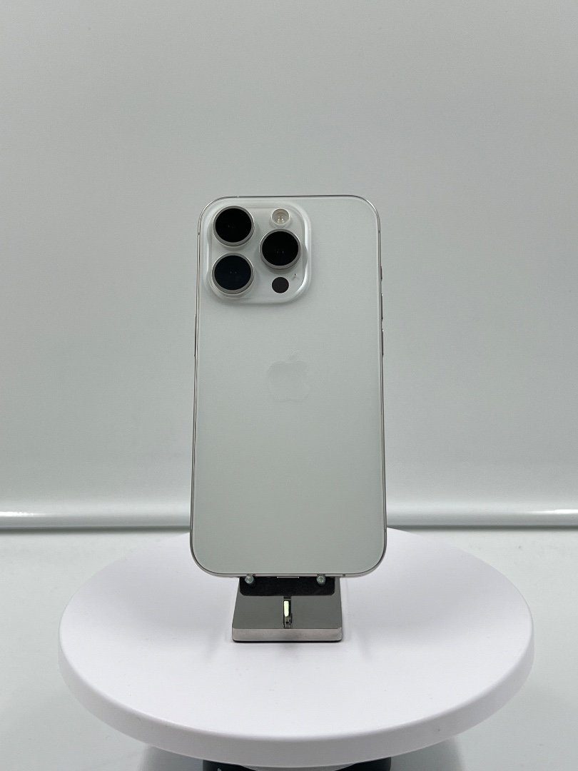 iPhone 15 Pro