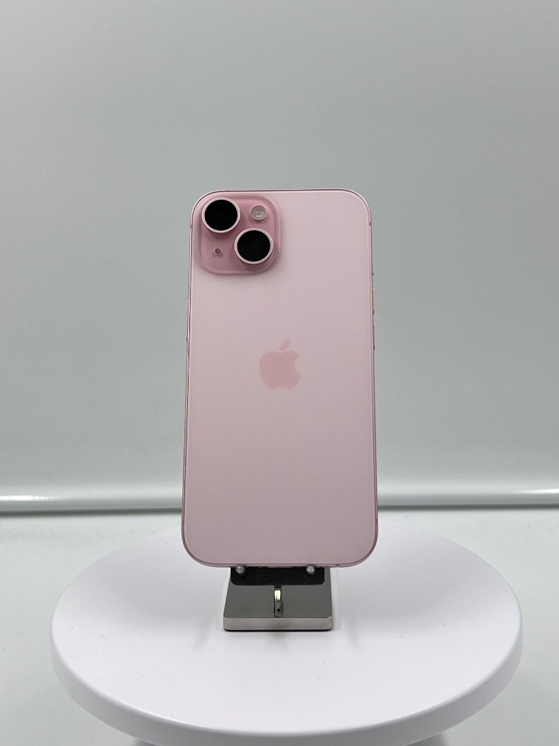iPhone 15