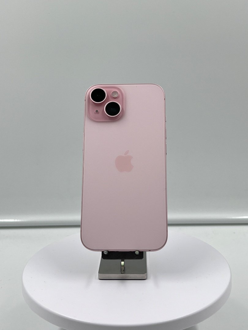 iPhone 15