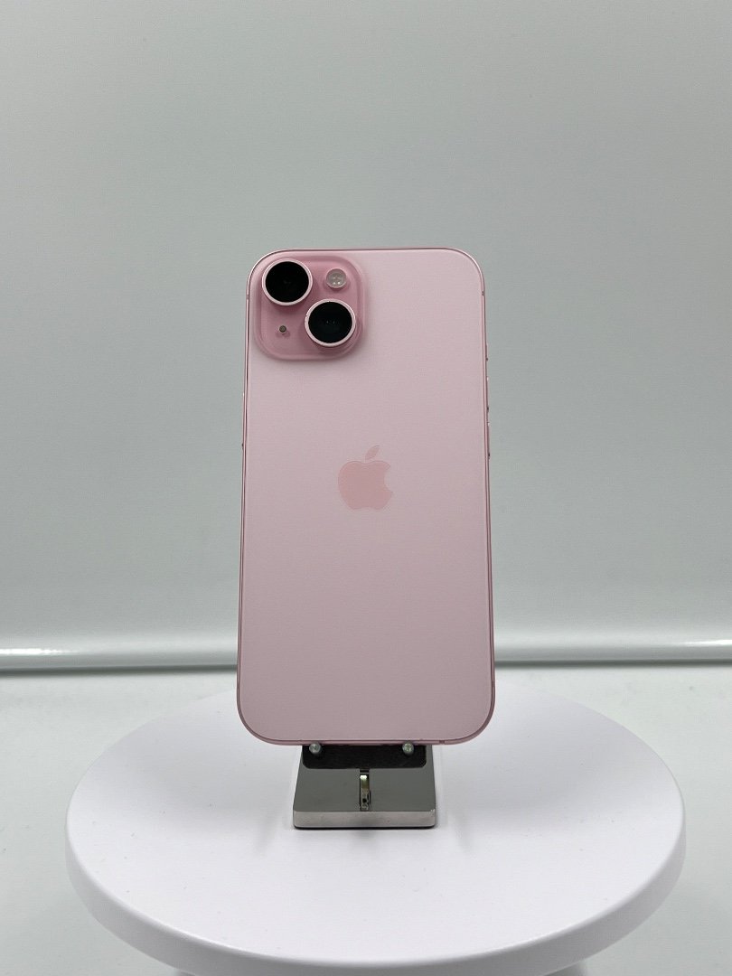 iPhone 15