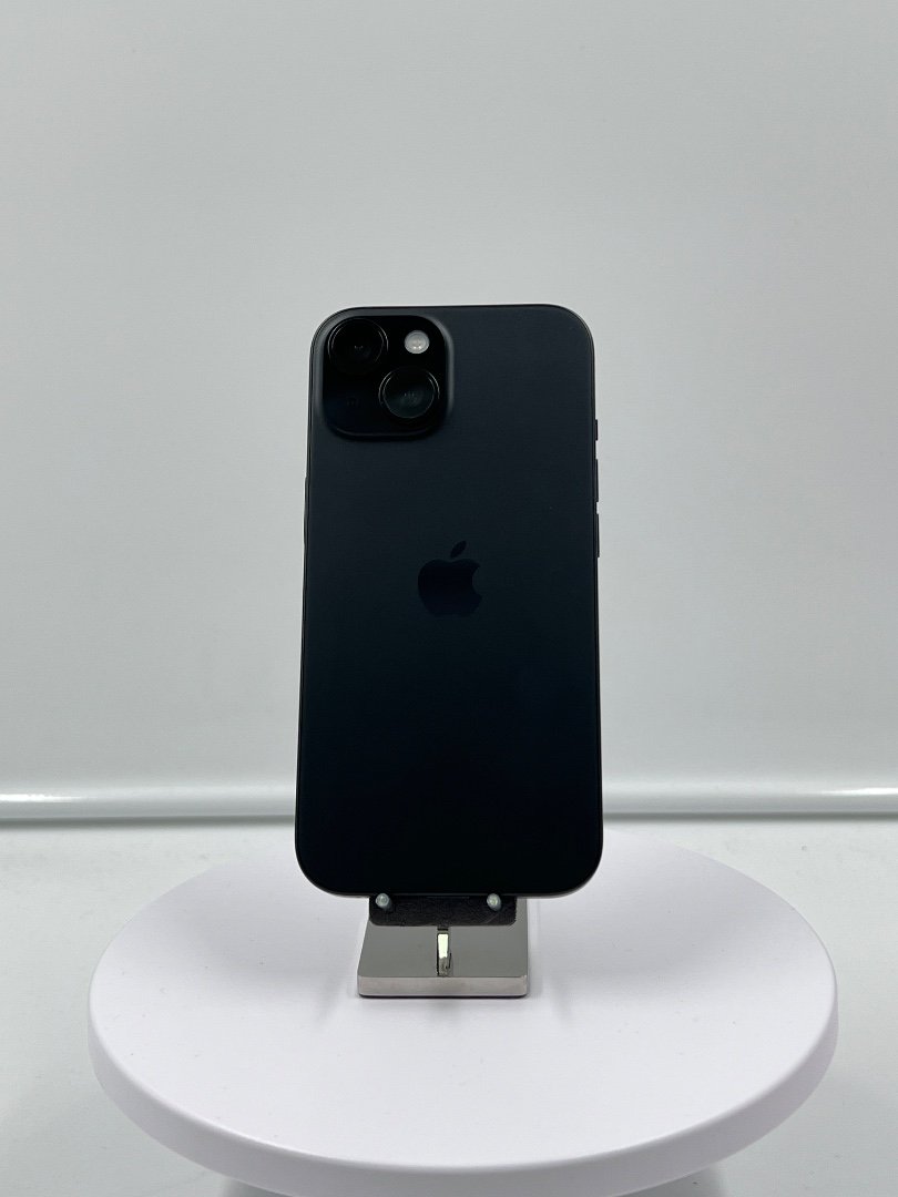 iPhone 15